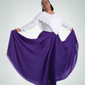 Circle Skirt