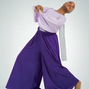Palazzo Pants