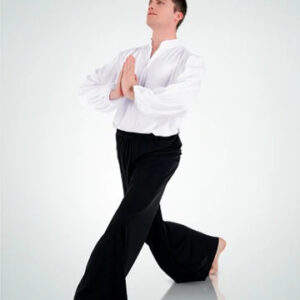 Full Pants Men Boys
