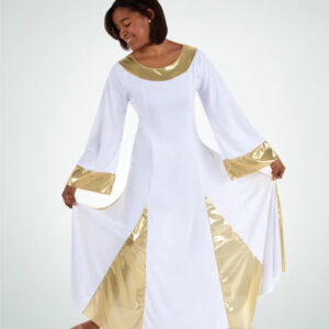 Praise Dress