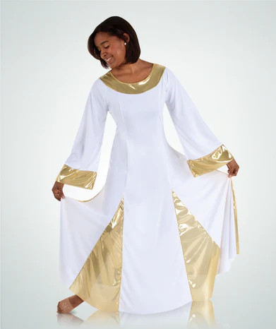 Praise Dress