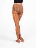 Ultimate Shimmer Footed Tights