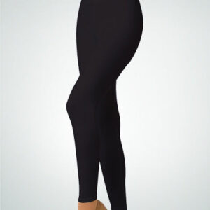 Footless Pant