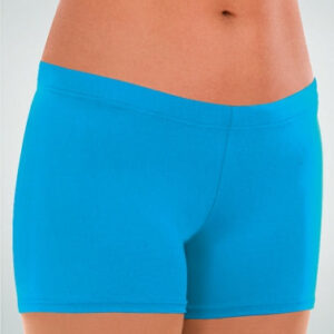 BW ProWEAR® Boy-Cut Short