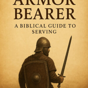 The ArmorBearer