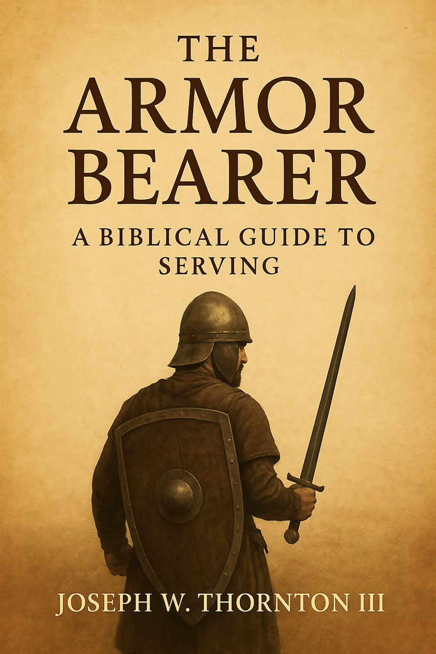 The Armor Bearer