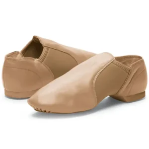 Balera Slip-On Jazz Shoe