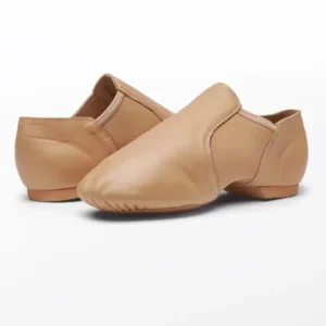 Weissman Classic Slip-On Jazz Shoe