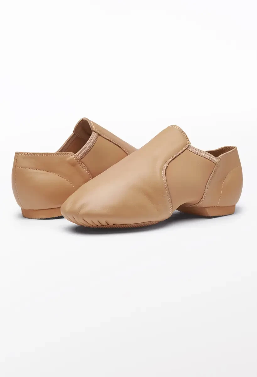 Weissman Classic Slip-On Jazz Shoe